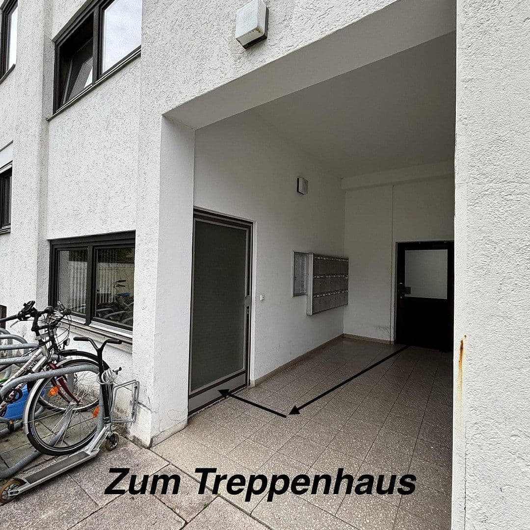 Prodej bytu 2+1 62 m², Georgenschwaigstraße 29, München, Bavorsko Prodej bytu 2+1 62 m², Georgenschwaigstraße 29, München, Bavorsko
