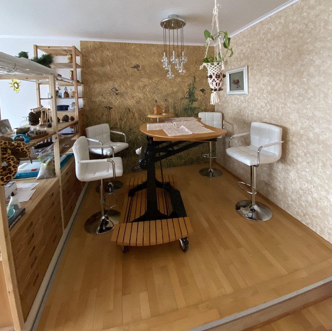 Prodej bytu 2+1 62 m², Georgenschwaigstraße 29, München, Bavorsko Prodej bytu 2+1 62 m², Georgenschwaigstraße 29, München, Bavorsko