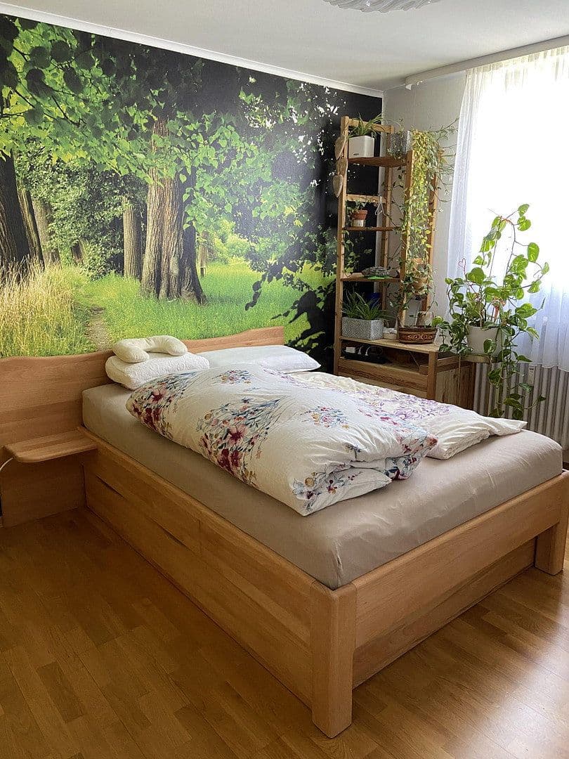 Prodej bytu 2+1 62 m², Georgenschwaigstraße 29, München, Bavorsko Prodej bytu 2+1 62 m², Georgenschwaigstraße 29, München, Bavorsko