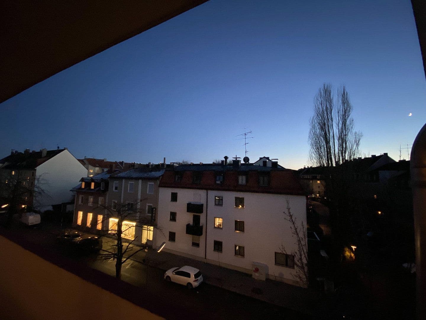Prodej bytu 2+1 62 m², Georgenschwaigstraße 29, München, Bavorsko Prodej bytu 2+1 62 m², Georgenschwaigstraße 29, München, Bavorsko