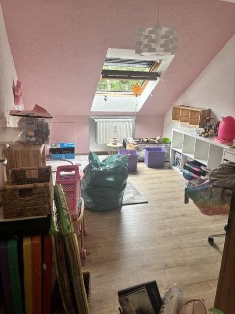 Pronájem bytu 3+1 58 m², Mannheim, Bádensko-Württembersko Pronájem bytu 3+1 58 m², Mannheim, Bádensko-Württembersko