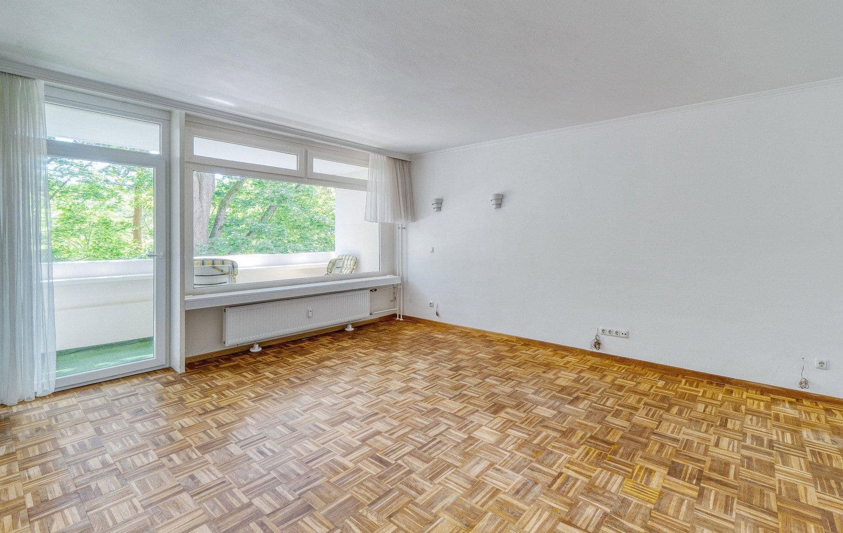 Prodej bytu 2+1 68 m², Angerburger Allee, Berlin, Berlín Prodej bytu 2+1 68 m², Angerburger Allee, Berlin, Berlín