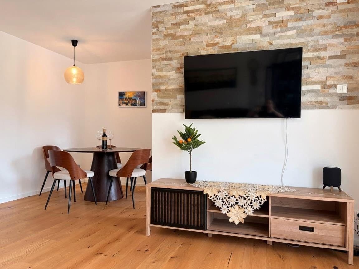 Prodej bytu 4+1 96 m², München, Bavorsko Prodej bytu 4+1 96 m², München, Bavorsko
