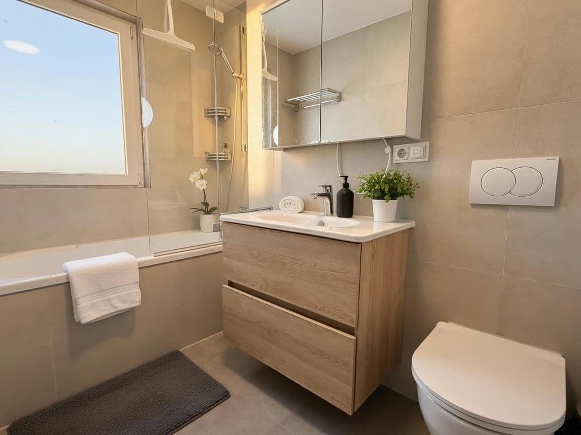 Prodej bytu 4+1 96 m², München, Bavorsko Prodej bytu 4+1 96 m², München, Bavorsko