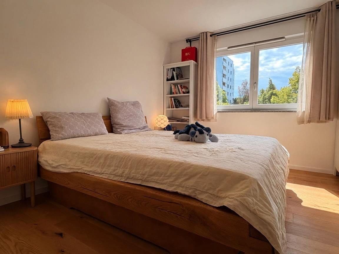 Prodej bytu 4+1 96 m², München, Bavorsko Prodej bytu 4+1 96 m², München, Bavorsko
