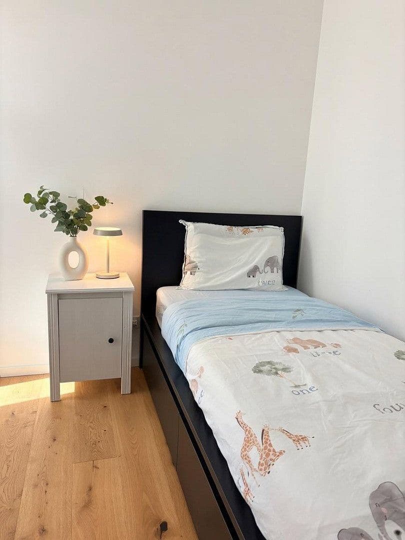 Prodej bytu 4+1 96 m², München, Bavorsko Prodej bytu 4+1 96 m², München, Bavorsko
