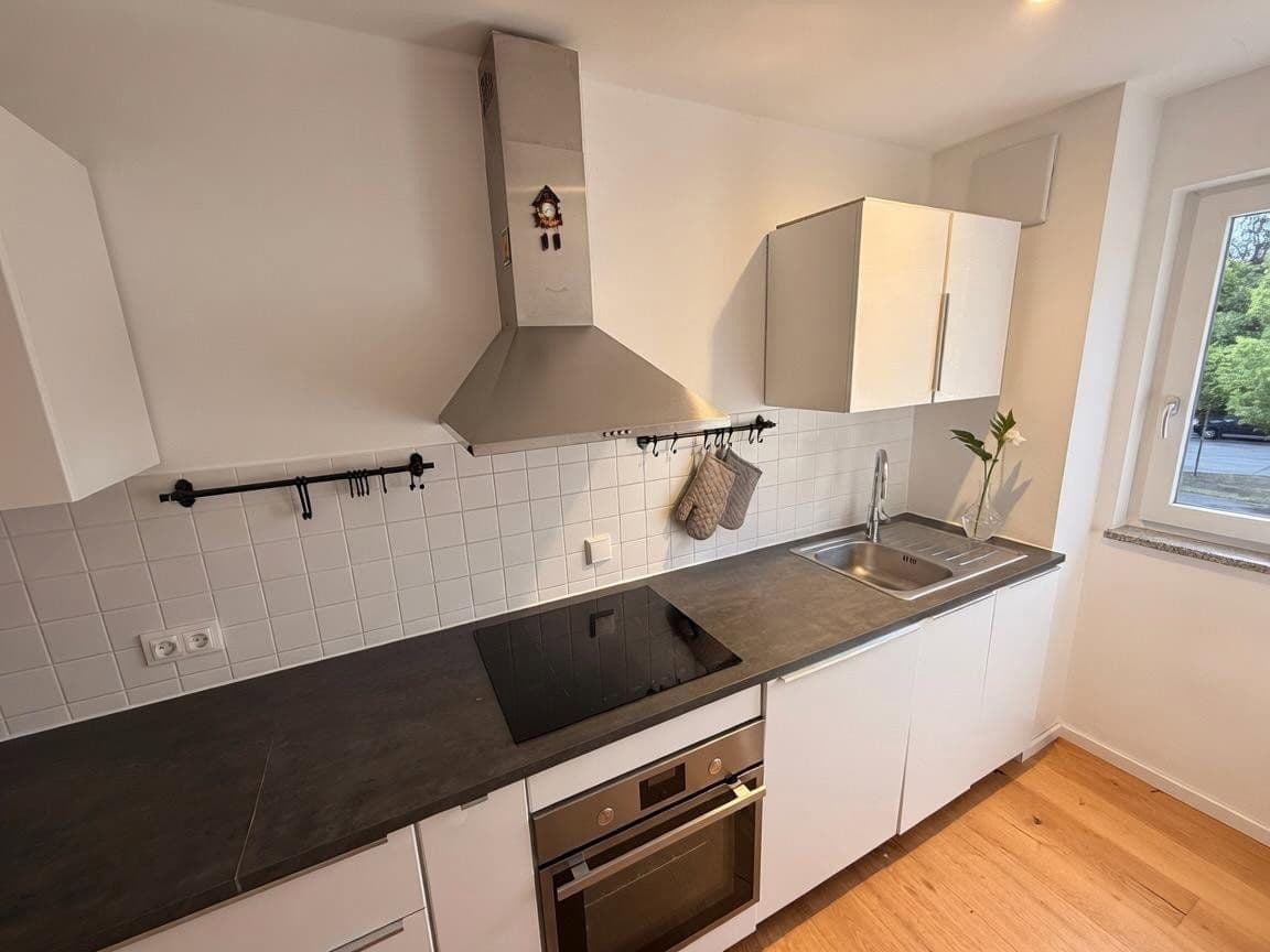 Prodej bytu 4+1 96 m², München, Bavorsko Prodej bytu 4+1 96 m², München, Bavorsko
