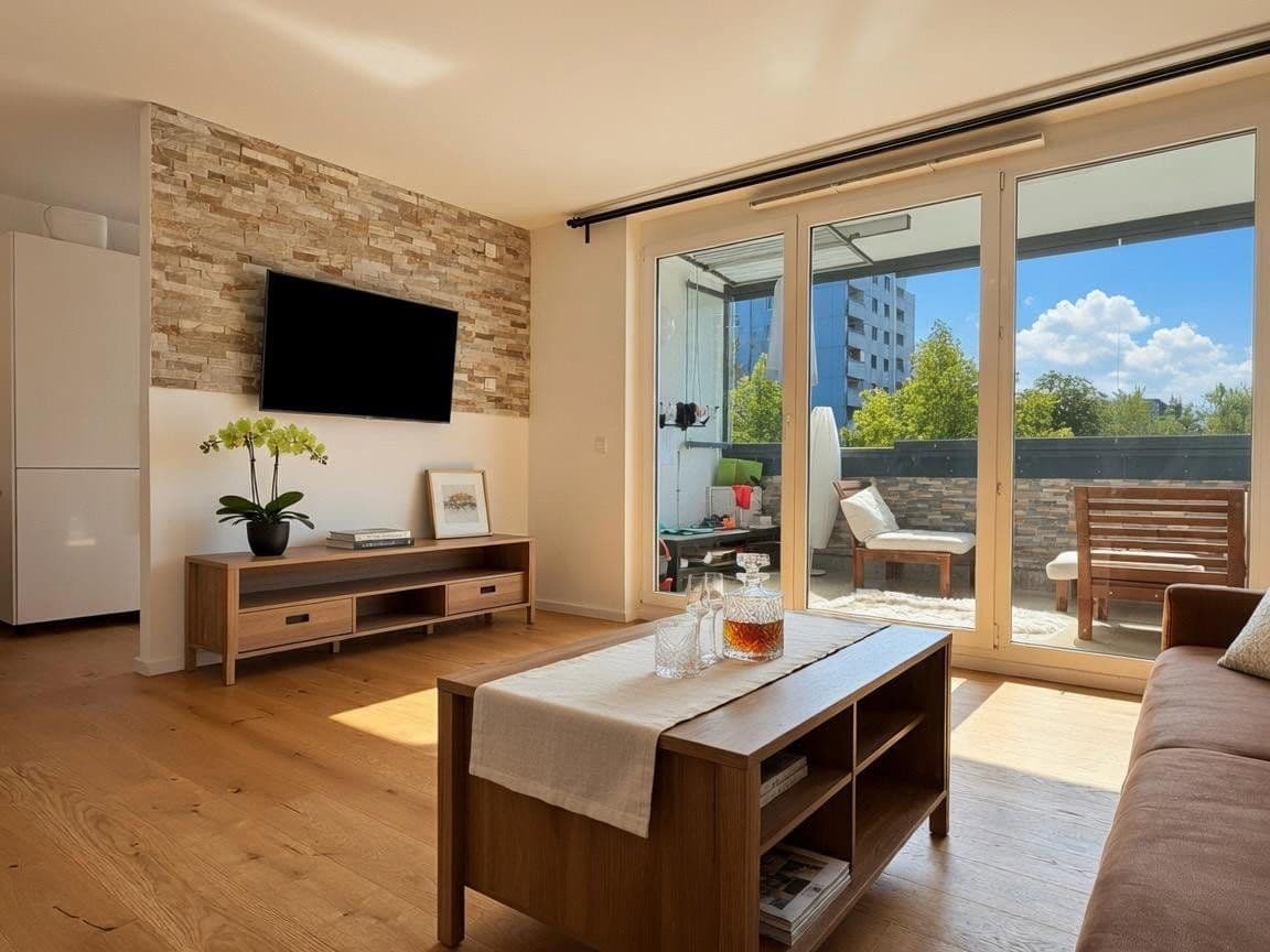 Prodej bytu 4+1 96 m², München, Bavorsko Prodej bytu 4+1 96 m², München, Bavorsko