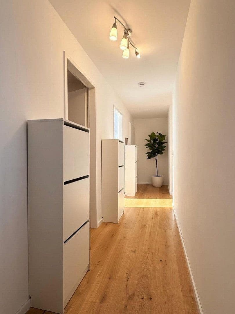 Prodej bytu 4+1 96 m², München, Bavorsko Prodej bytu 4+1 96 m², München, Bavorsko