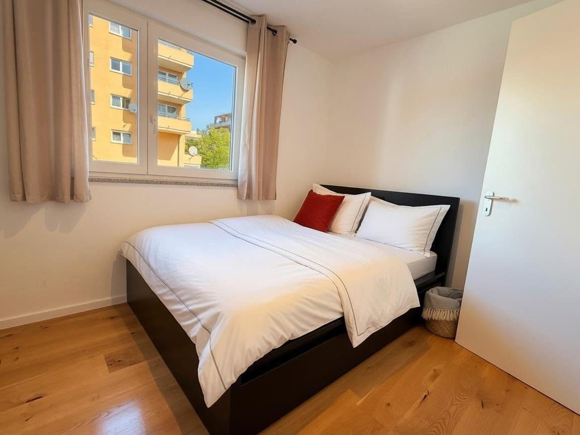 Prodej bytu 4+1 96 m², München, Bavorsko Prodej bytu 4+1 96 m², München, Bavorsko