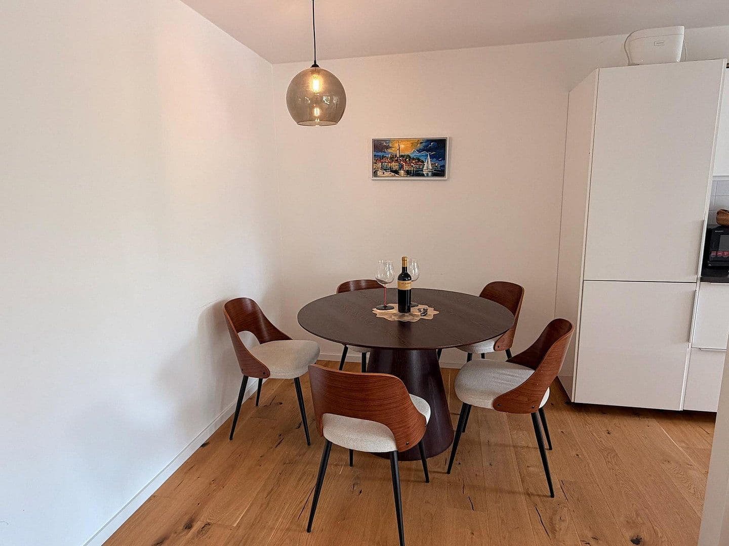 Prodej bytu 4+1 96 m², München, Bavorsko Prodej bytu 4+1 96 m², München, Bavorsko