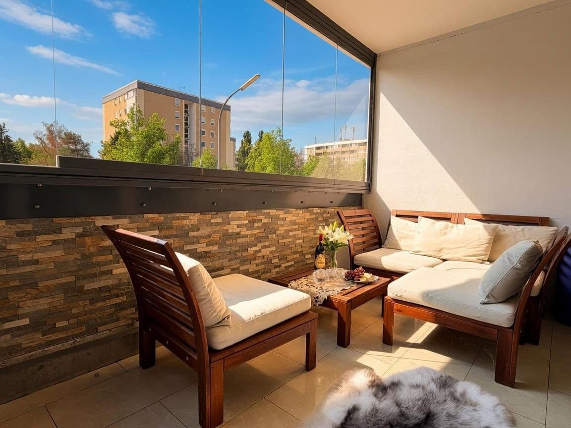 Prodej bytu 4+1 96 m², München, Bavorsko Prodej bytu 4+1 96 m², München, Bavorsko