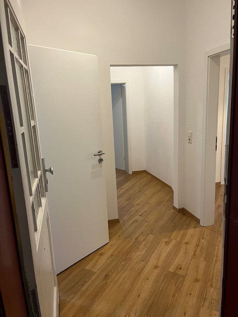 Pronájem bytu 3+1 83 m², Bremerhaven, Bremen Pronájem bytu 3+1 83 m², Bremerhaven, Bremen