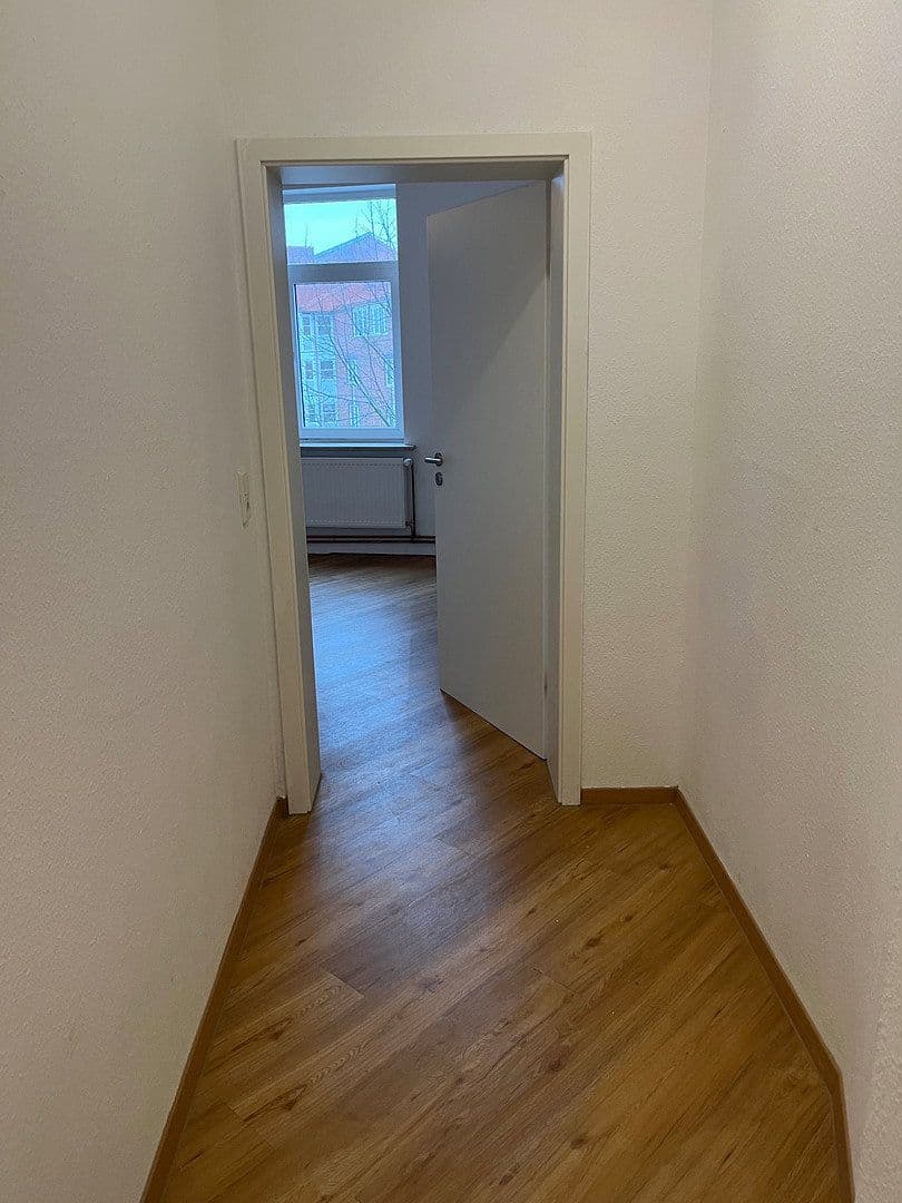 Pronájem bytu 3+1 83 m², Bremerhaven, Bremen Pronájem bytu 3+1 83 m², Bremerhaven, Bremen