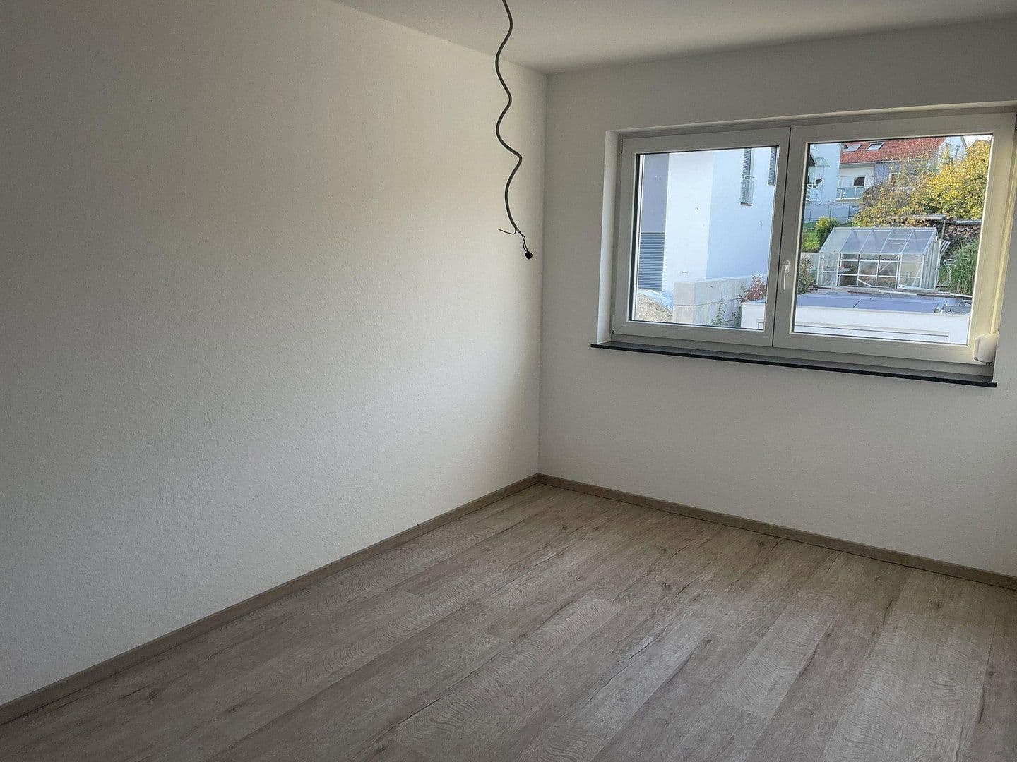 Pronájem bytu 3+1 83 m², Eichendorffstr.3, Rottenacker, Bádensko-Württembersko Pronájem bytu 3+1 83 m², Eichendorffstr.3, Rottenacker, Bádensko-Württembersko