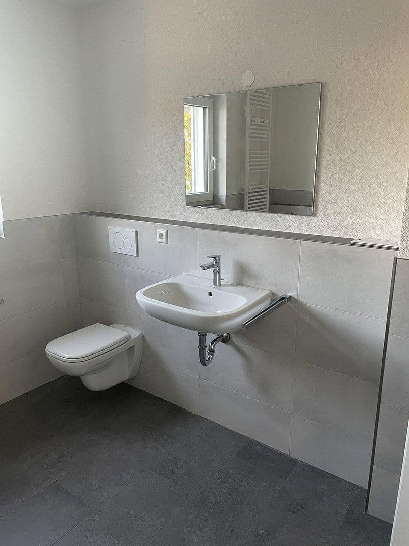 Pronájem bytu 3+1 83 m², Eichendorffstr.3, Rottenacker, Bádensko-Württembersko Pronájem bytu 3+1 83 m², Eichendorffstr.3, Rottenacker, Bádensko-Württembersko