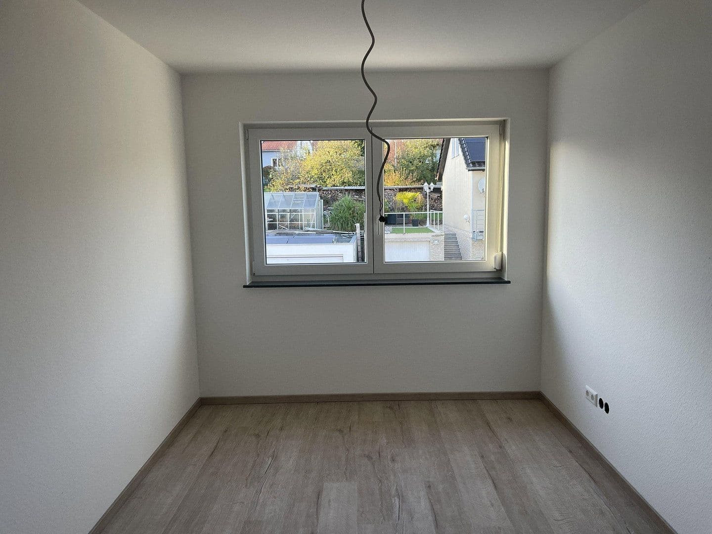 Pronájem bytu 3+1 83 m², Eichendorffstr.3, Rottenacker, Bádensko-Württembersko Pronájem bytu 3+1 83 m², Eichendorffstr.3, Rottenacker, Bádensko-Württembersko