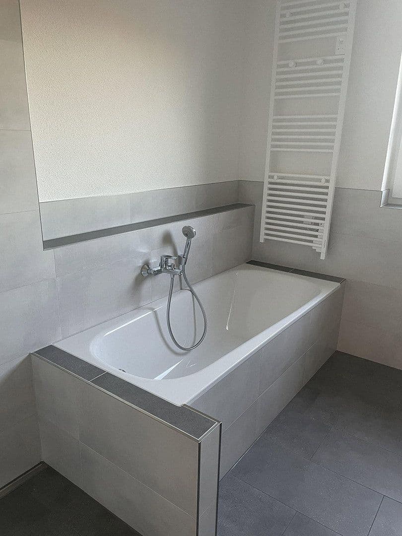 Pronájem bytu 3+1 83 m², Eichendorffstr.3, Rottenacker, Bádensko-Württembersko Pronájem bytu 3+1 83 m², Eichendorffstr.3, Rottenacker, Bádensko-Württembersko