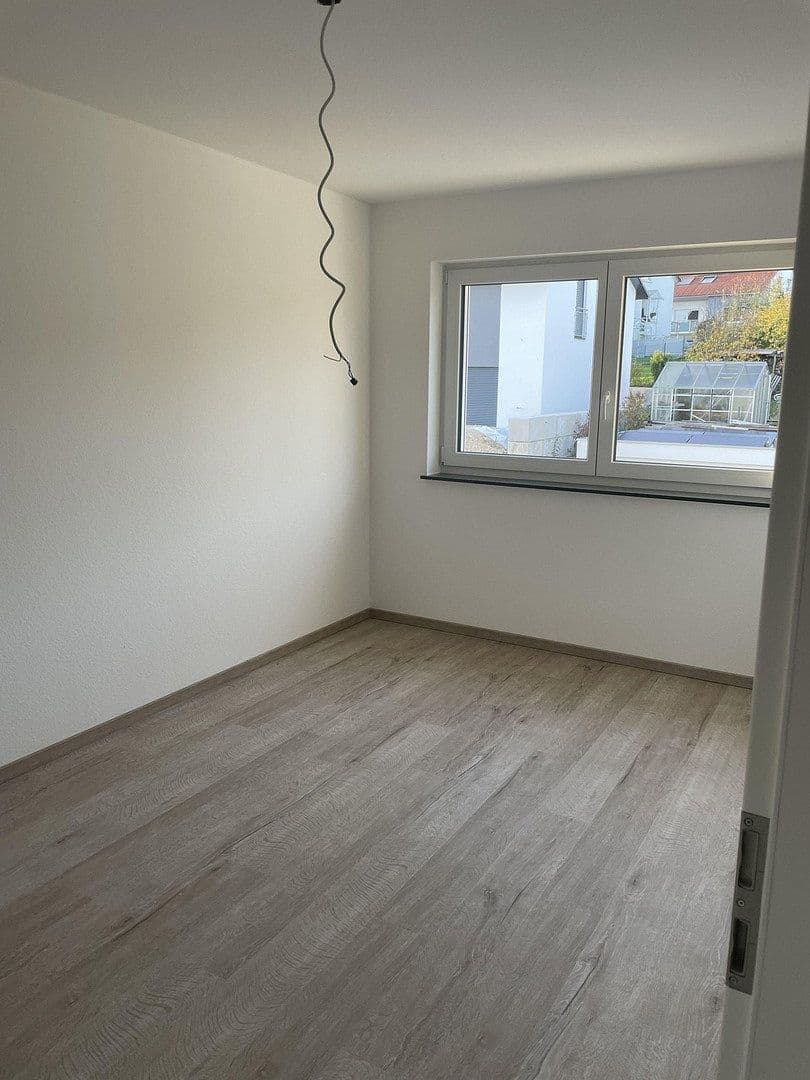 Pronájem bytu 3+1 83 m², Eichendorffstr.3, Rottenacker, Bádensko-Württembersko Pronájem bytu 3+1 83 m², Eichendorffstr.3, Rottenacker, Bádensko-Württembersko