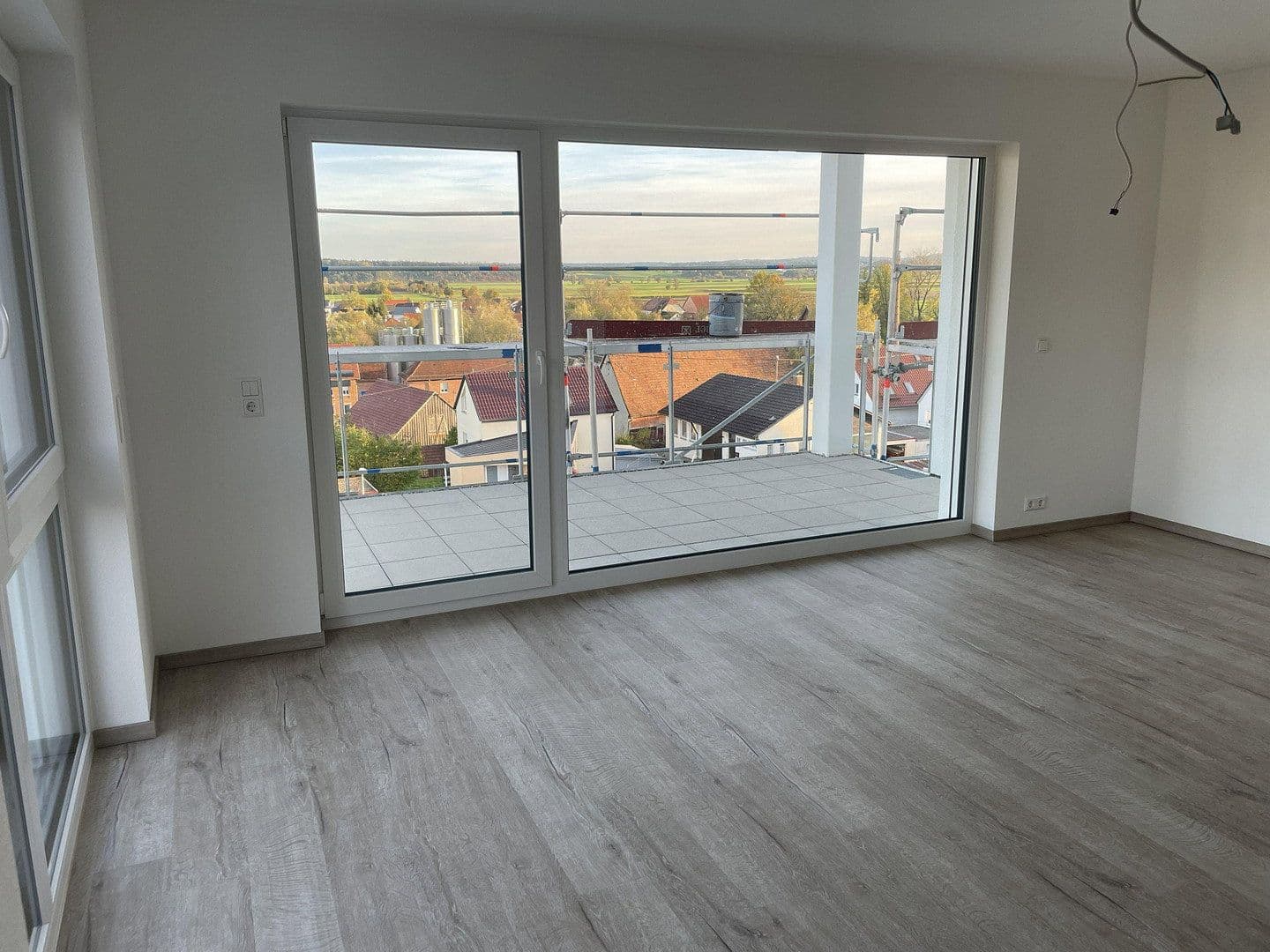 Pronájem bytu 3+1 83 m², Eichendorffstr.3, Rottenacker, Bádensko-Württembersko Pronájem bytu 3+1 83 m², Eichendorffstr.3, Rottenacker, Bádensko-Württembersko