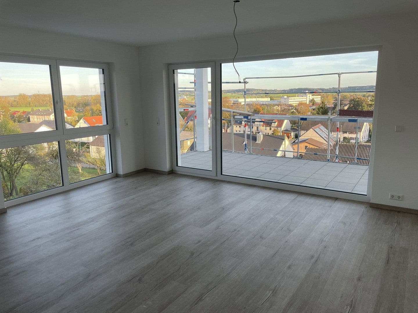 Pronájem bytu 3+1 83 m², Eichendorffstr.3, Rottenacker, Bádensko-Württembersko Pronájem bytu 3+1 83 m², Eichendorffstr.3, Rottenacker, Bádensko-Württembersko