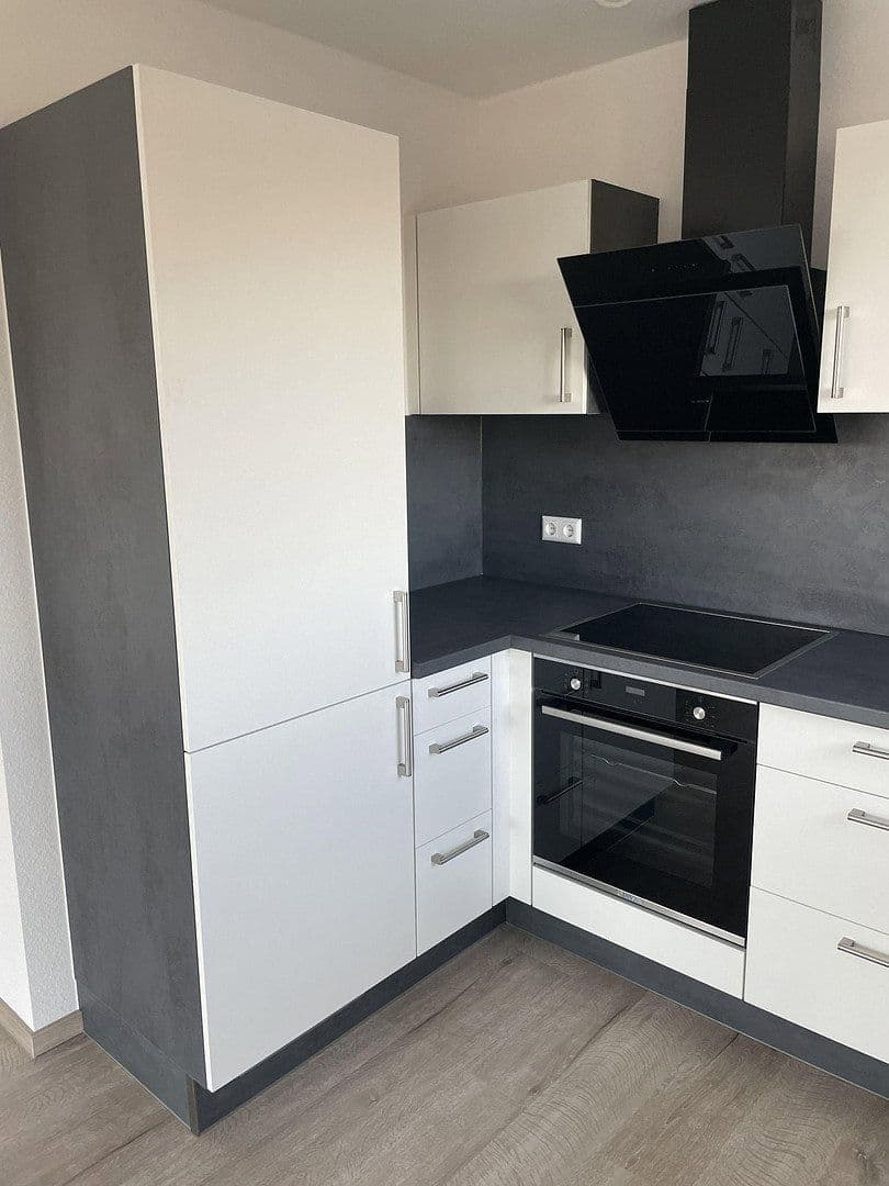 Pronájem bytu 3+1 83 m², Eichendorffstr.3, Rottenacker, Bádensko-Württembersko Pronájem bytu 3+1 83 m², Eichendorffstr.3, Rottenacker, Bádensko-Württembersko