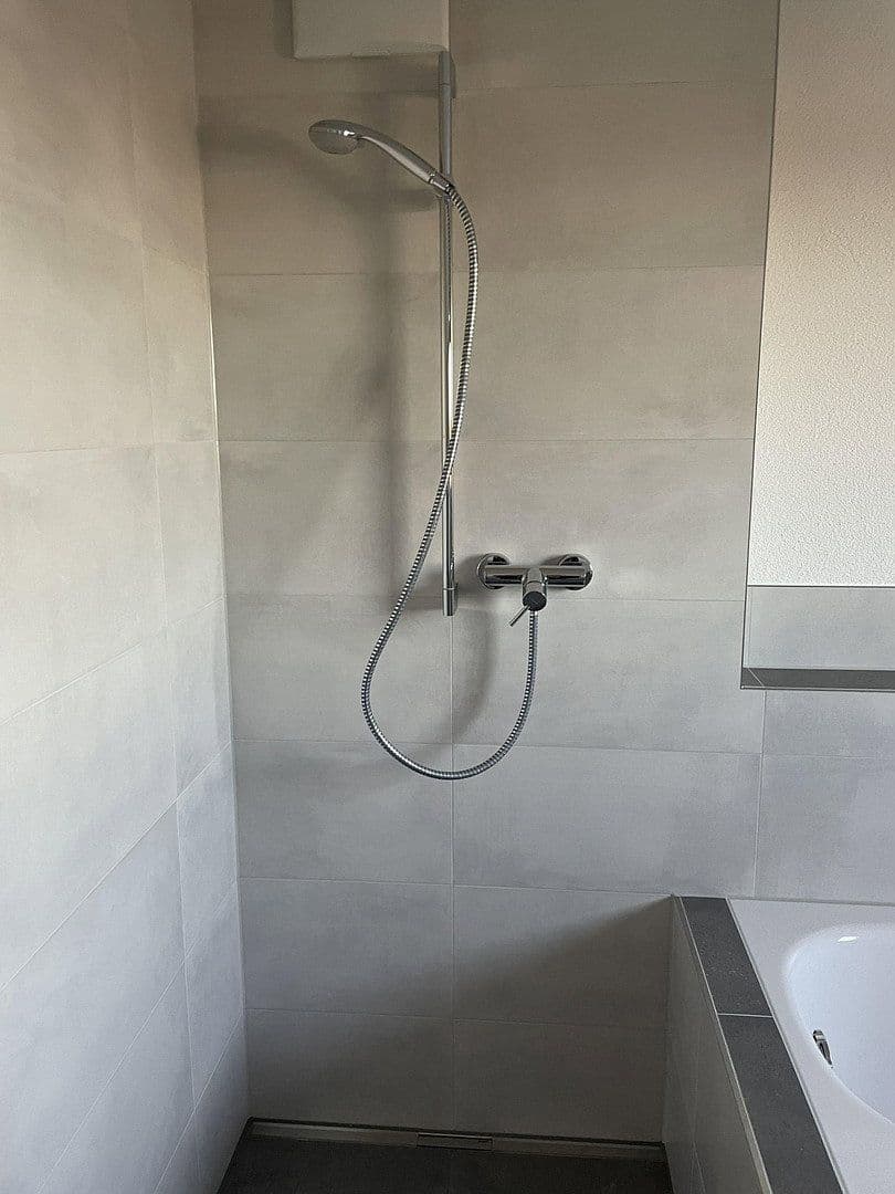 Pronájem bytu 3+1 83 m², Eichendorffstr.3, Rottenacker, Bádensko-Württembersko Pronájem bytu 3+1 83 m², Eichendorffstr.3, Rottenacker, Bádensko-Württembersko
