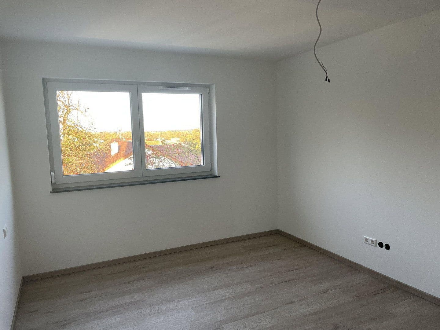 Pronájem bytu 3+1 83 m², Eichendorffstr.3, Rottenacker, Bádensko-Württembersko Pronájem bytu 3+1 83 m², Eichendorffstr.3, Rottenacker, Bádensko-Württembersko