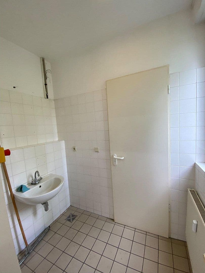 Prodej nebytového prostoru 170 m², Onckenstr.15, Berlin, Berlín Prodej nebytového prostoru 170 m², Onckenstr.15, Berlin, Berlín