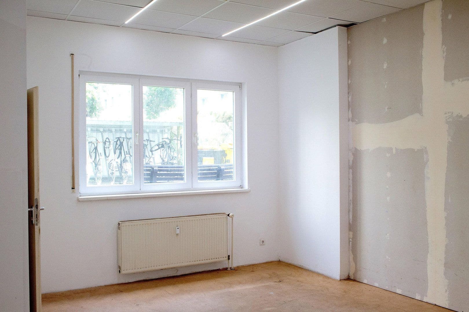 Prodej nebytového prostoru 170 m², Onckenstr.15, Berlin, Berlín Prodej nebytového prostoru 170 m², Onckenstr.15, Berlin, Berlín