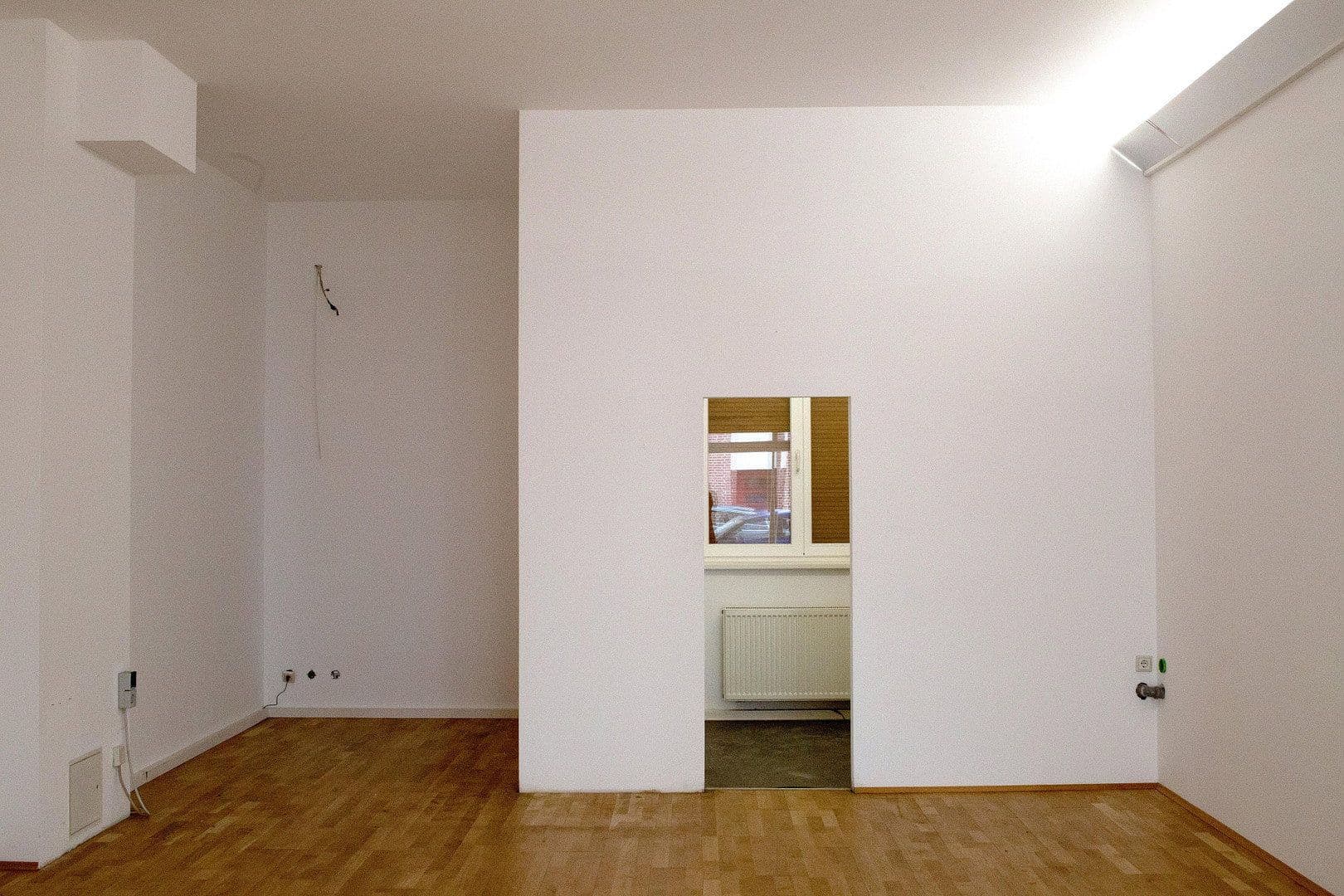 Prodej nebytového prostoru 170 m², Onckenstr.15, Berlin, Berlín Prodej nebytového prostoru 170 m², Onckenstr.15, Berlin, Berlín