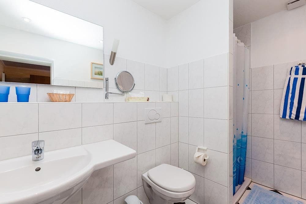 Prodej domu 140 m², pozemek 8.907 m², Hooger Fähre 6, Pellworm, Šlesvicko-Holštýnsko Prodej domu 140 m², pozemek 8.907 m², Hooger Fähre 6, Pellworm, Šlesvicko-Holštýnsko