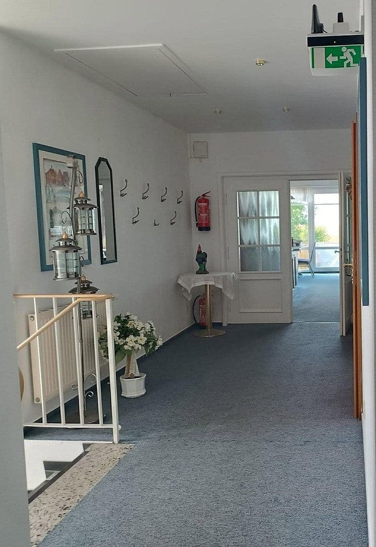 Prodej domu 140 m², pozemek 8.907 m², Hooger Fähre 6, Pellworm, Šlesvicko-Holštýnsko Prodej domu 140 m², pozemek 8.907 m², Hooger Fähre 6, Pellworm, Šlesvicko-Holštýnsko