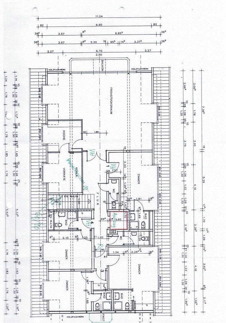 Prodej domu 140 m², pozemek 8.907 m², Hooger Fähre 6, Pellworm, Šlesvicko-Holštýnsko Prodej domu 140 m², pozemek 8.907 m², Hooger Fähre 6, Pellworm, Šlesvicko-Holštýnsko