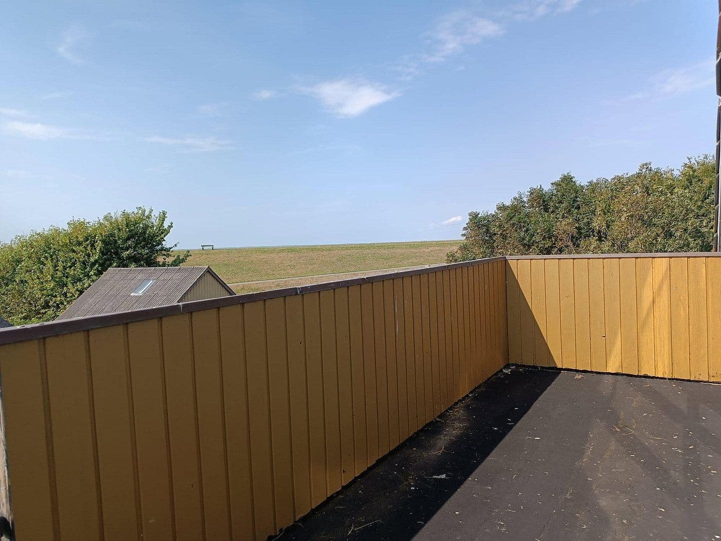 Prodej domu 140 m², pozemek 8.907 m², Hooger Fähre 6, Pellworm, Šlesvicko-Holštýnsko Prodej domu 140 m², pozemek 8.907 m², Hooger Fähre 6, Pellworm, Šlesvicko-Holštýnsko