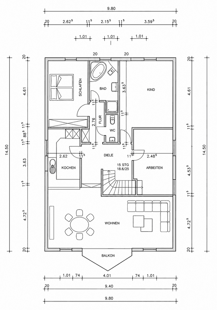 Prodej domu 140 m², pozemek 8.907 m², Hooger Fähre 6, Pellworm, Šlesvicko-Holštýnsko Prodej domu 140 m², pozemek 8.907 m², Hooger Fähre 6, Pellworm, Šlesvicko-Holštýnsko