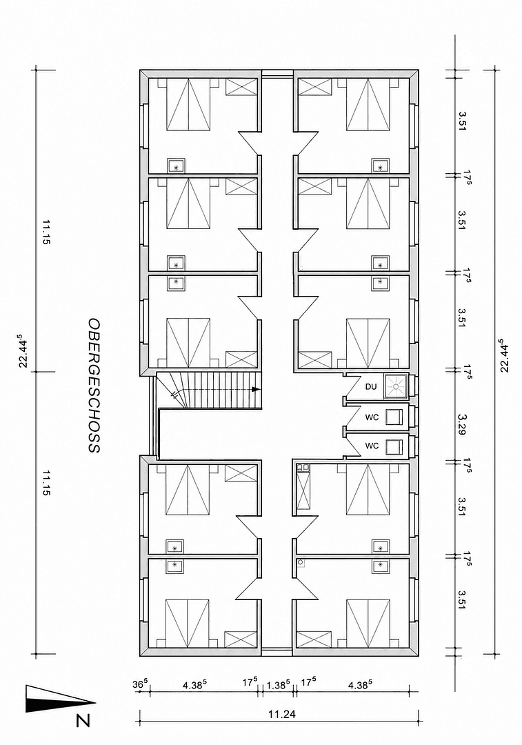 Prodej domu 140 m², pozemek 8.907 m², Hooger Fähre 6, Pellworm, Šlesvicko-Holštýnsko Prodej domu 140 m², pozemek 8.907 m², Hooger Fähre 6, Pellworm, Šlesvicko-Holštýnsko