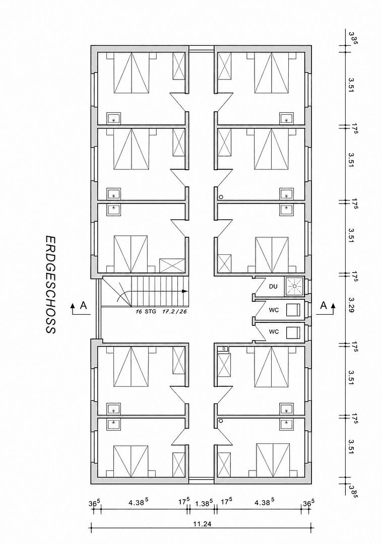 Prodej domu 140 m², pozemek 8.907 m², Hooger Fähre 6, Pellworm, Šlesvicko-Holštýnsko Prodej domu 140 m², pozemek 8.907 m², Hooger Fähre 6, Pellworm, Šlesvicko-Holštýnsko