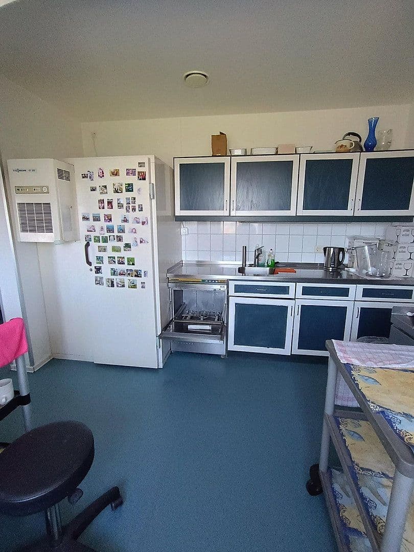 Prodej domu 140 m², pozemek 8.907 m², Hooger Fähre 6, Pellworm, Šlesvicko-Holštýnsko Prodej domu 140 m², pozemek 8.907 m², Hooger Fähre 6, Pellworm, Šlesvicko-Holštýnsko