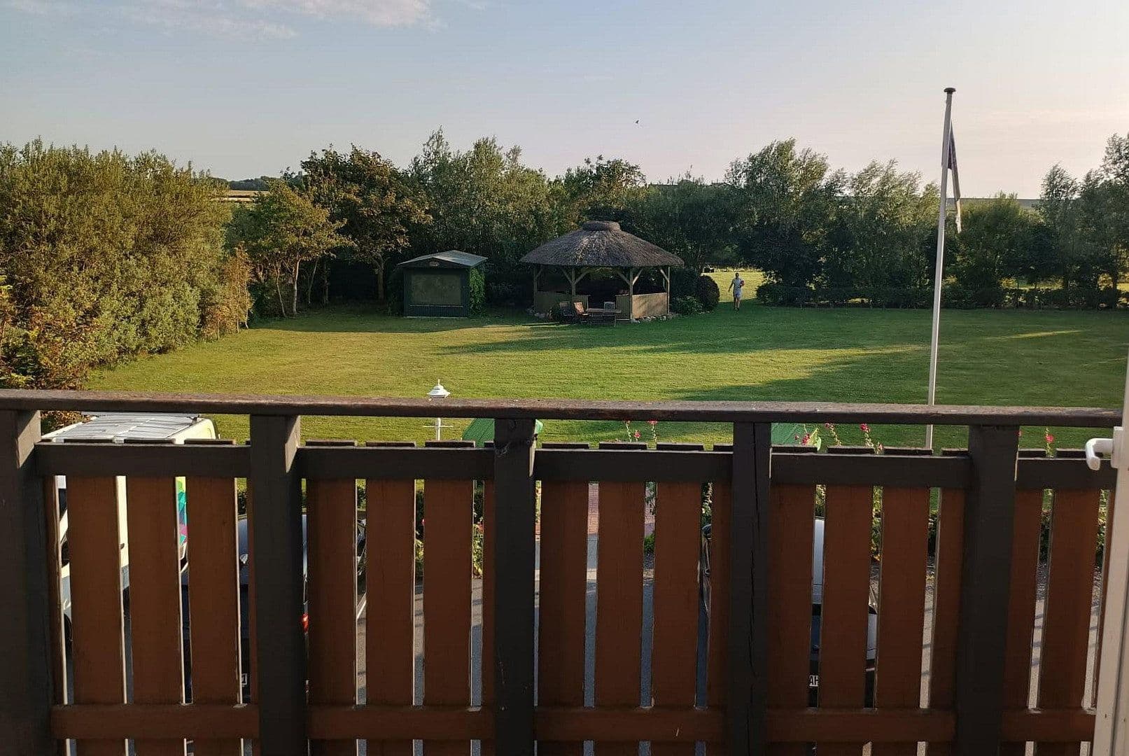 Prodej domu 140 m², pozemek 8.907 m², Hooger Fähre 6, Pellworm, Šlesvicko-Holštýnsko Prodej domu 140 m², pozemek 8.907 m², Hooger Fähre 6, Pellworm, Šlesvicko-Holštýnsko