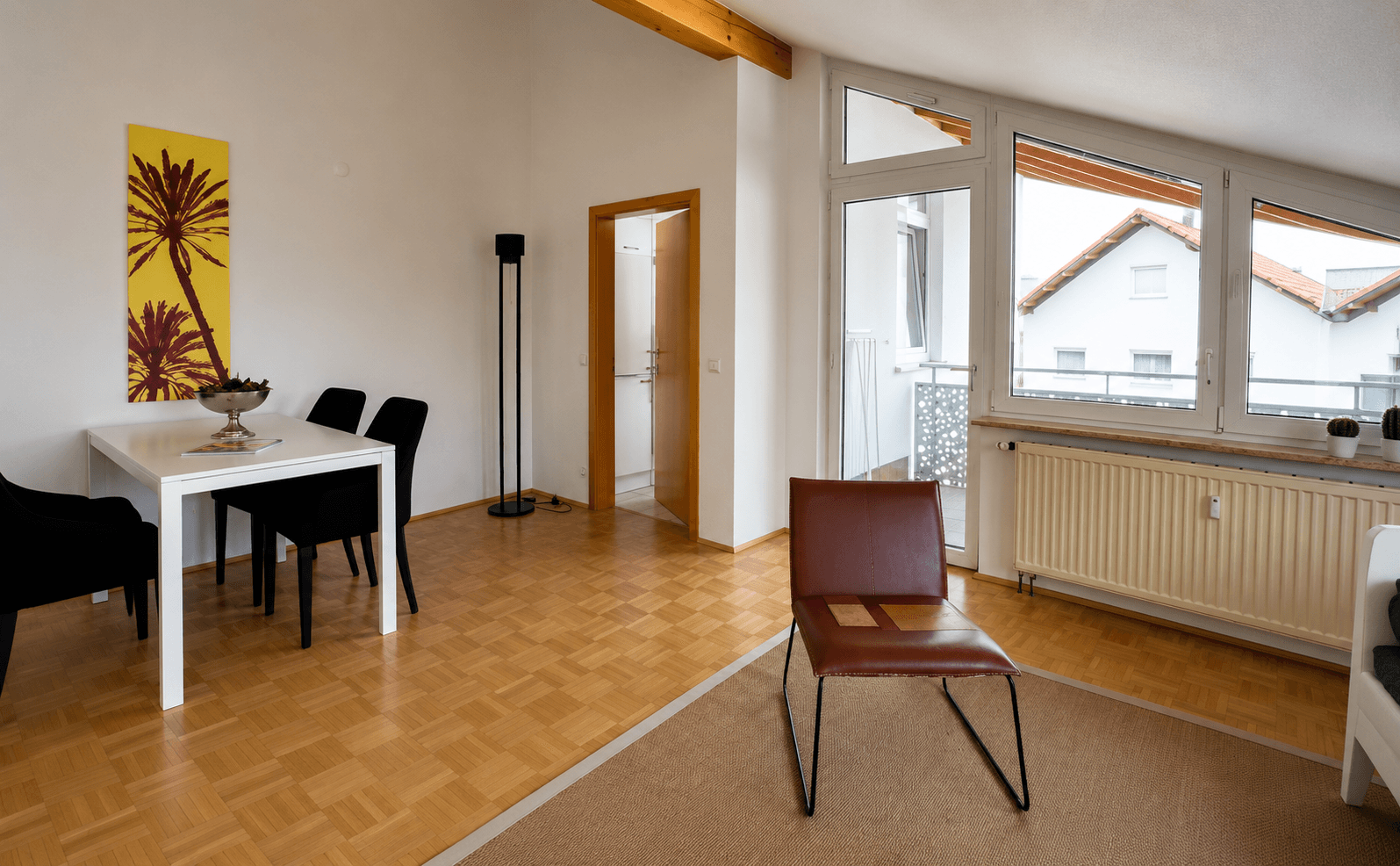 Pronájem bytu 2+1 62 m², Herrenberg, Bádensko-Württembersko Pronájem bytu 2+1 62 m², Herrenberg, Bádensko-Württembersko