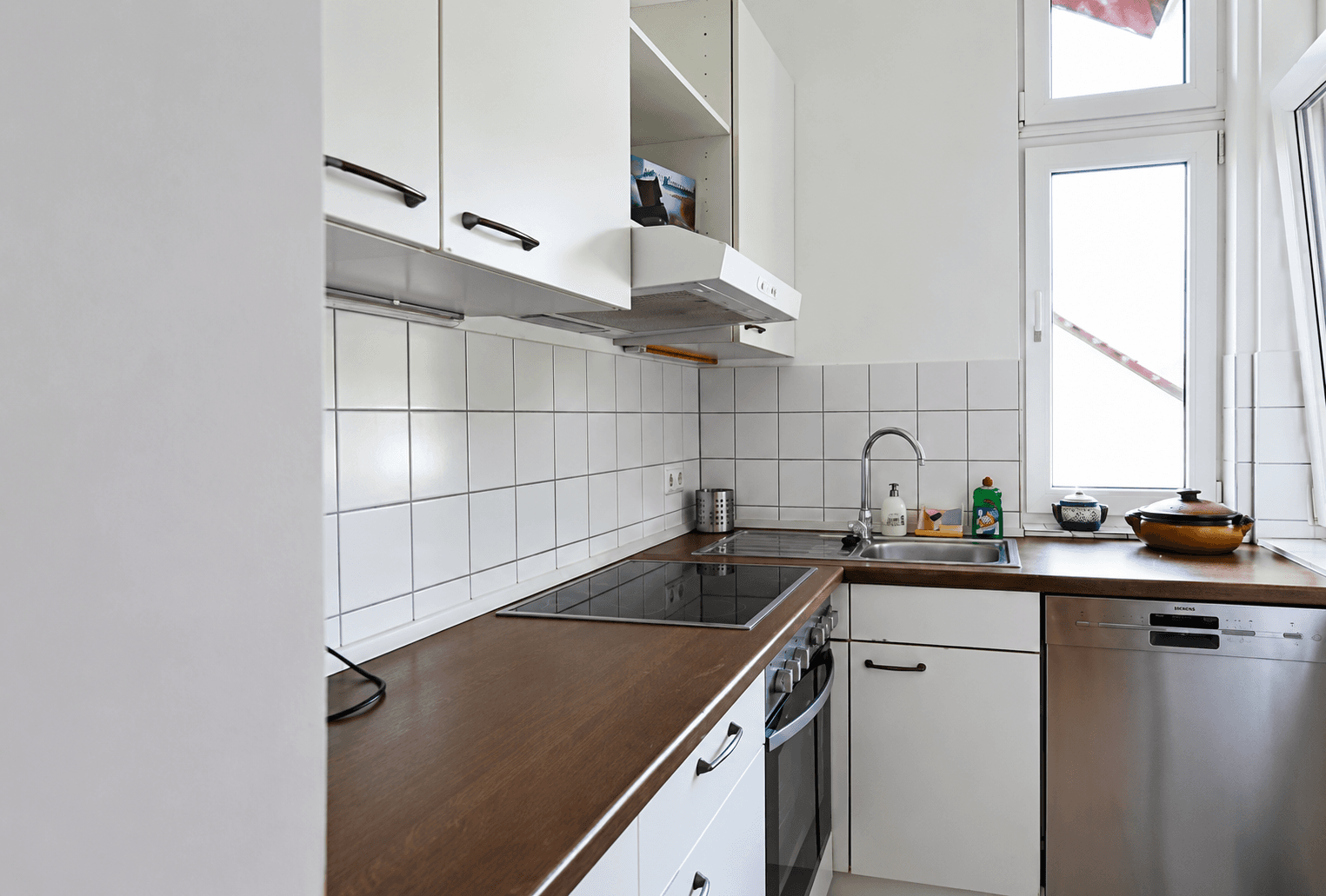 Pronájem bytu 2+1 62 m², Herrenberg, Bádensko-Württembersko Pronájem bytu 2+1 62 m², Herrenberg, Bádensko-Württembersko