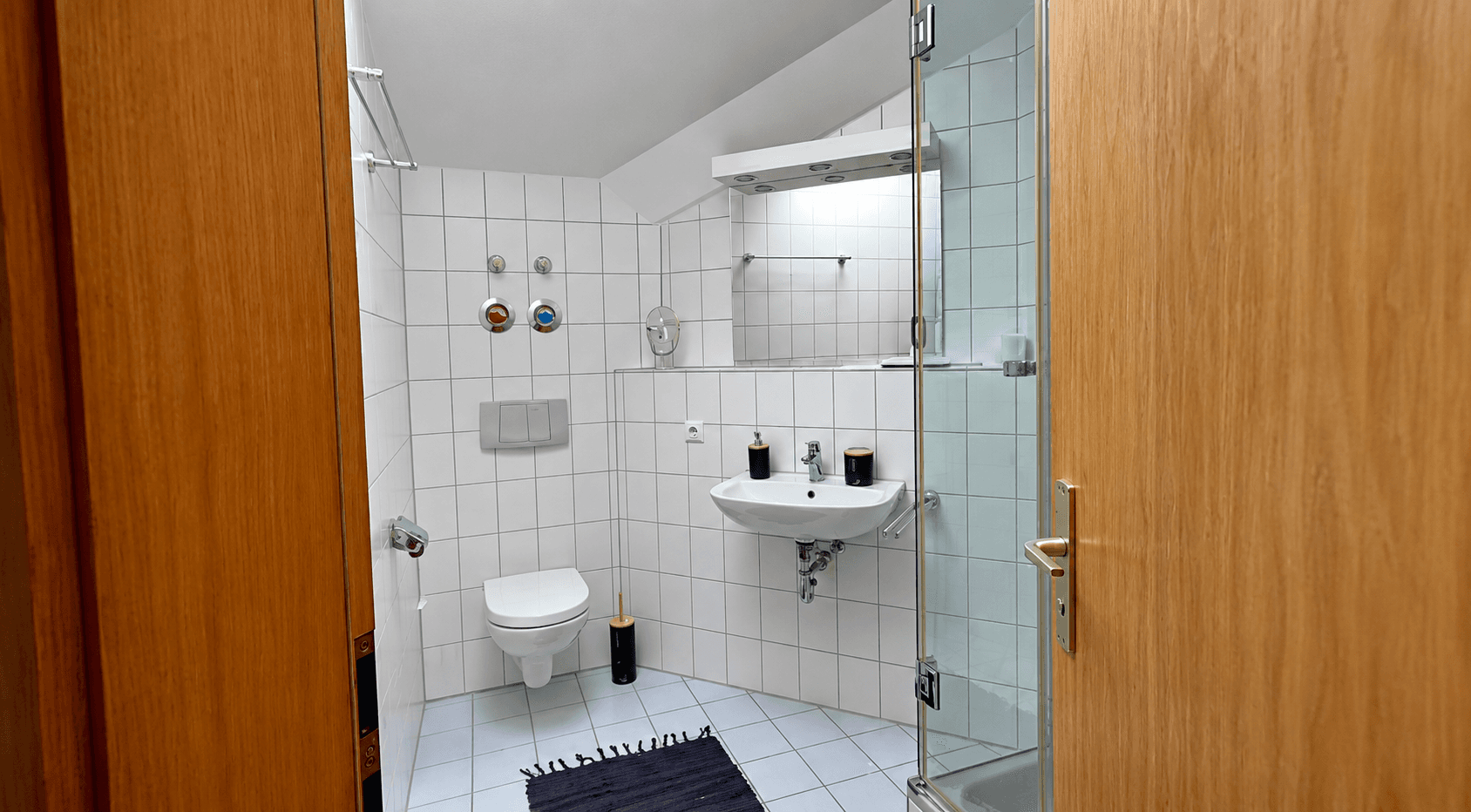Pronájem bytu 2+1 62 m², Herrenberg, Bádensko-Württembersko Pronájem bytu 2+1 62 m², Herrenberg, Bádensko-Württembersko