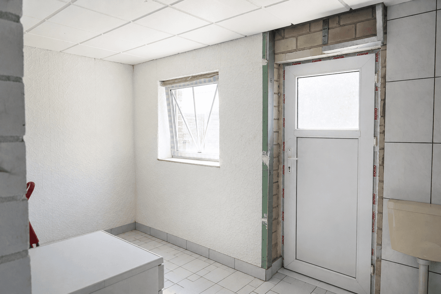 Prodej domu 125 m², pozemek 430 m², Rheiner Straße 99, Ibbenbüren, Severní Porýní-Vestfálsko Prodej domu 125 m², pozemek 430 m², Rheiner Straße 99, Ibbenbüren, Severní Porýní-Vestfálsko