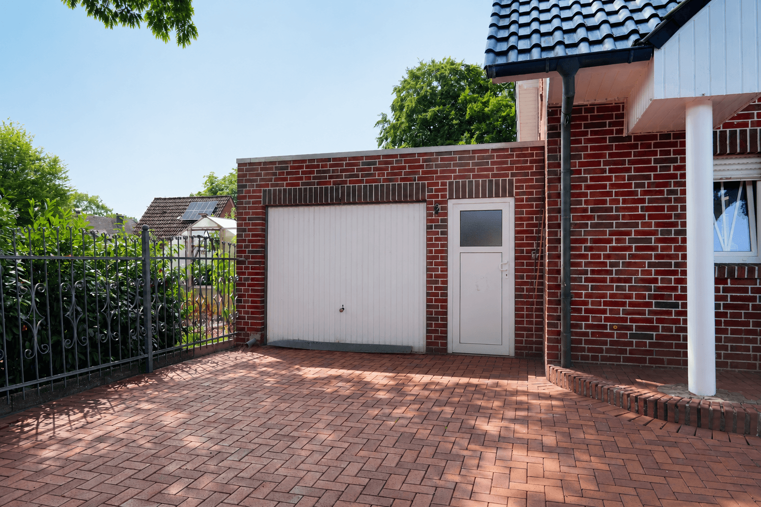 Prodej domu 125 m², pozemek 430 m², Rheiner Straße 99, Ibbenbüren, Severní Porýní-Vestfálsko Prodej domu 125 m², pozemek 430 m², Rheiner Straße 99, Ibbenbüren, Severní Porýní-Vestfálsko