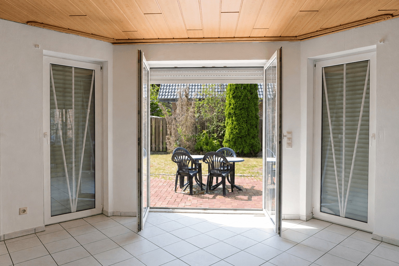 Prodej domu 125 m², pozemek 430 m², Rheiner Straße 99, Ibbenbüren, Severní Porýní-Vestfálsko Prodej domu 125 m², pozemek 430 m², Rheiner Straße 99, Ibbenbüren, Severní Porýní-Vestfálsko