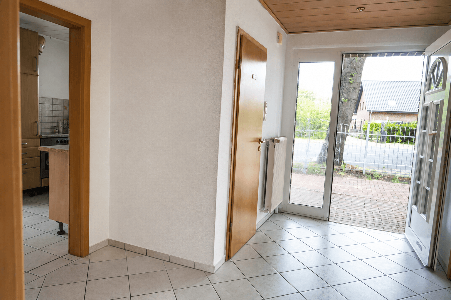 Prodej domu 125 m², pozemek 430 m², Rheiner Straße 99, Ibbenbüren, Severní Porýní-Vestfálsko Prodej domu 125 m², pozemek 430 m², Rheiner Straße 99, Ibbenbüren, Severní Porýní-Vestfálsko