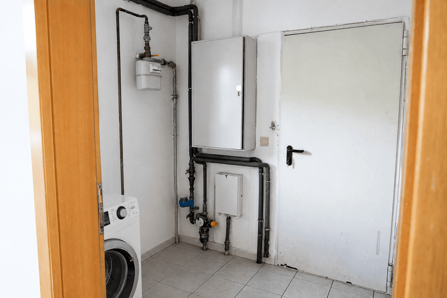 Prodej domu 125 m², pozemek 430 m², Rheiner Straße 99, Ibbenbüren, Severní Porýní-Vestfálsko Prodej domu 125 m², pozemek 430 m², Rheiner Straße 99, Ibbenbüren, Severní Porýní-Vestfálsko