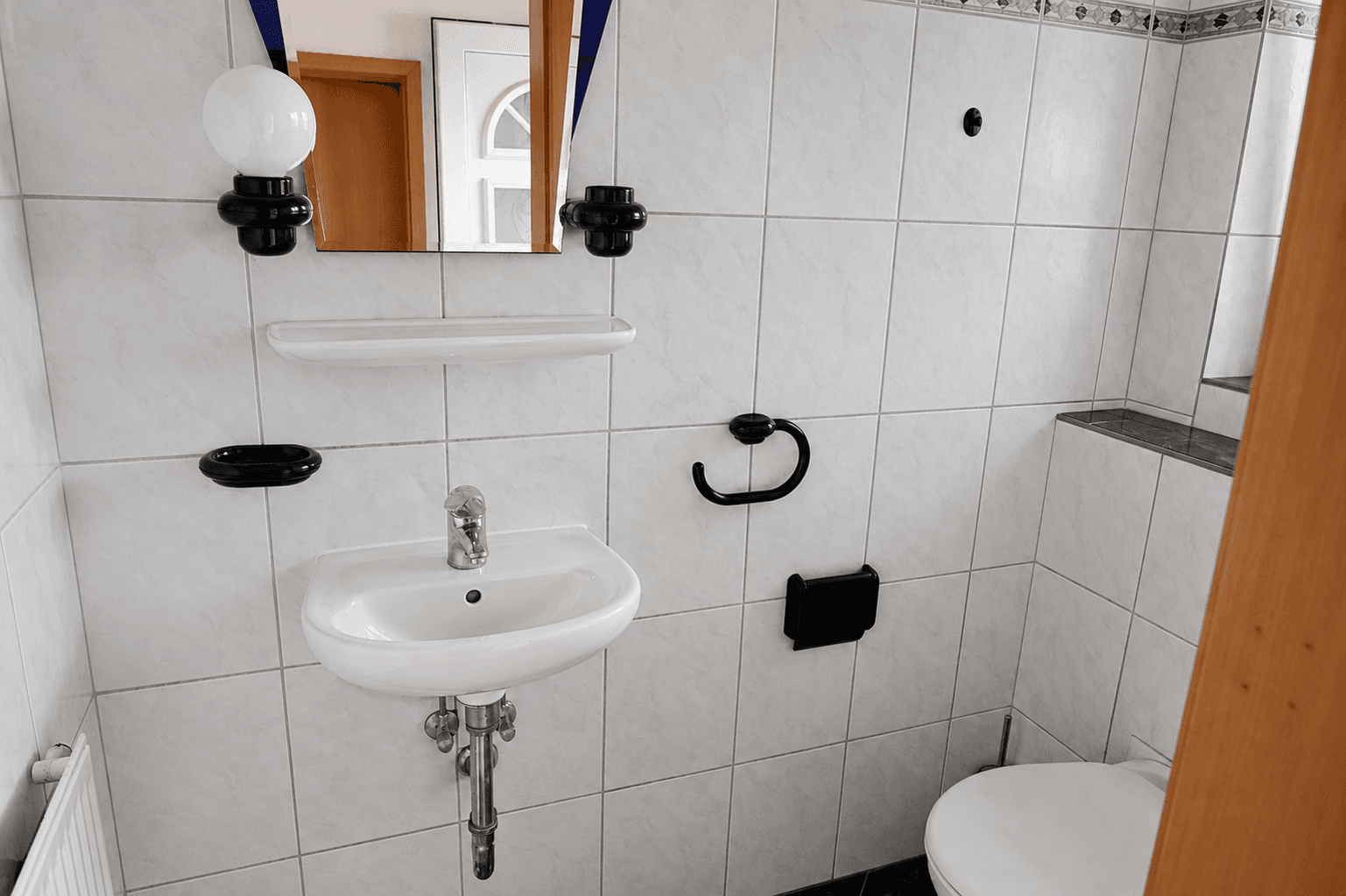 Prodej domu 125 m², pozemek 430 m², Rheiner Straße 99, Ibbenbüren, Severní Porýní-Vestfálsko Prodej domu 125 m², pozemek 430 m², Rheiner Straße 99, Ibbenbüren, Severní Porýní-Vestfálsko