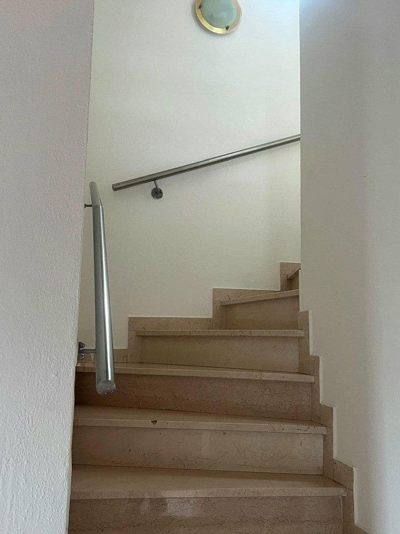 Prodej domu 125 m², pozemek 430 m², Rheiner Straße 99, Ibbenbüren, Severní Porýní-Vestfálsko Prodej domu 125 m², pozemek 430 m², Rheiner Straße 99, Ibbenbüren, Severní Porýní-Vestfálsko